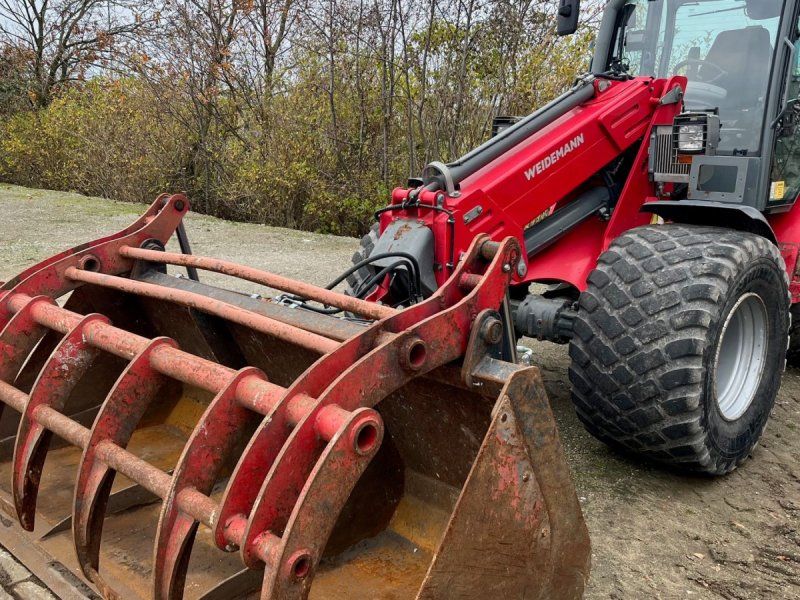 Weidemann 5080 T