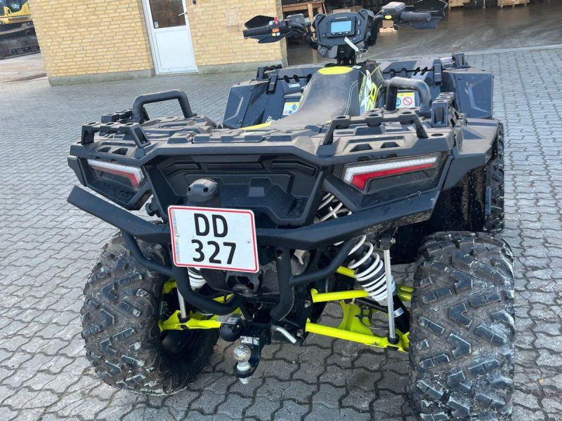 Polaris Sportsman XP 1000 S