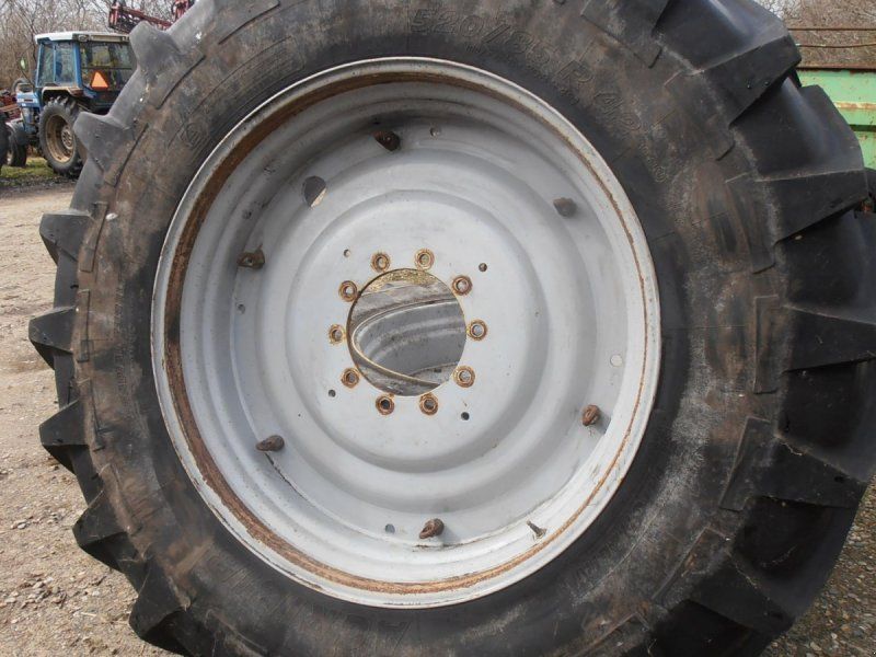 Michelin 520/85R42 Klp. Baghjule