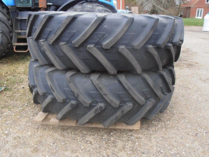 Michelin 520/85R42 Klp. Baghjule