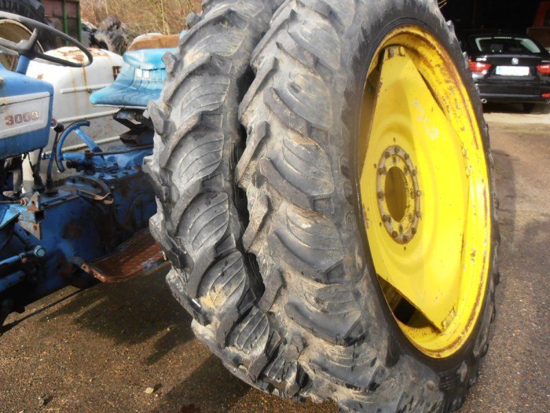 Taurus 300/95R46 Sprøjtehjule