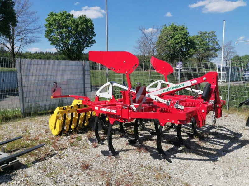 Pöttinger Synkro 3030 Nova