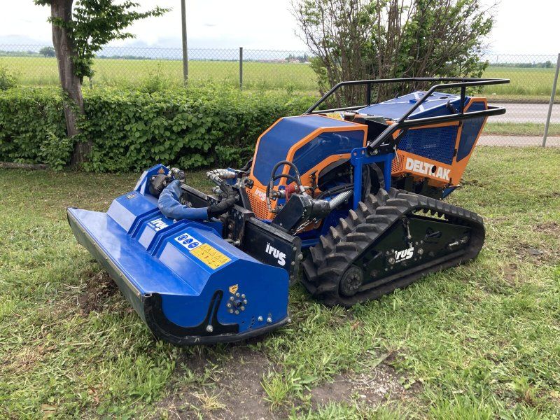 Irus Deltrak