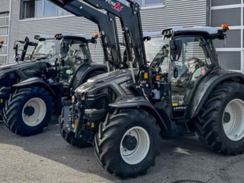 Lindner Lintrac (alle Modelle)