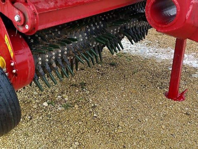 Strautmann Magnon CFS 8-410/48 Messer/Rotorladewagen