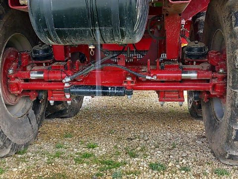 Strautmann Magnon CFS 8-410/48 Messer/Rotorladewagen