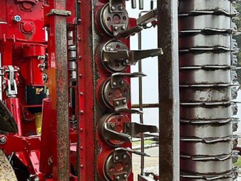 Breviglieri MEKFOLD 260 / 5 m Kreiselge