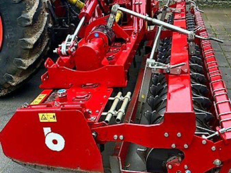 Breviglieri MEKFOLD 260 / 5 m Kreiselge