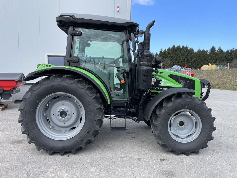 Deutz-Fahr 5075 GS 4 Zylinder ohne Ad Blue