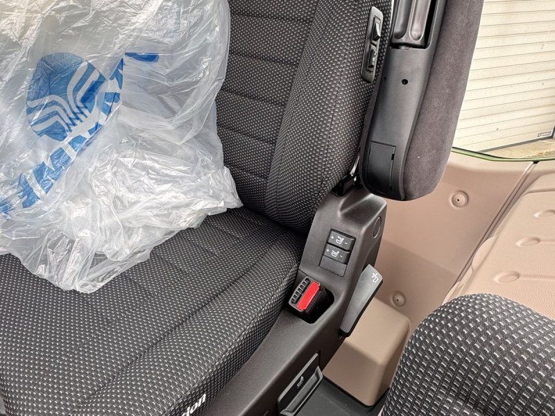 Fendt 724 Vario Power+