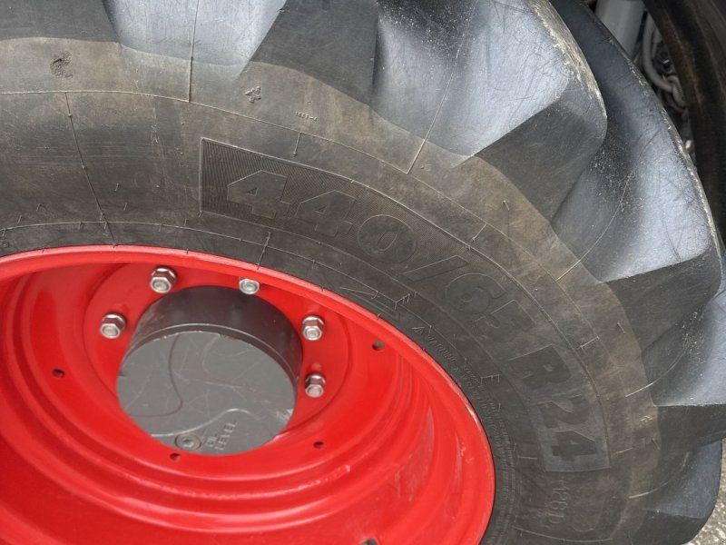 Fendt 211 Vario (Gen2)