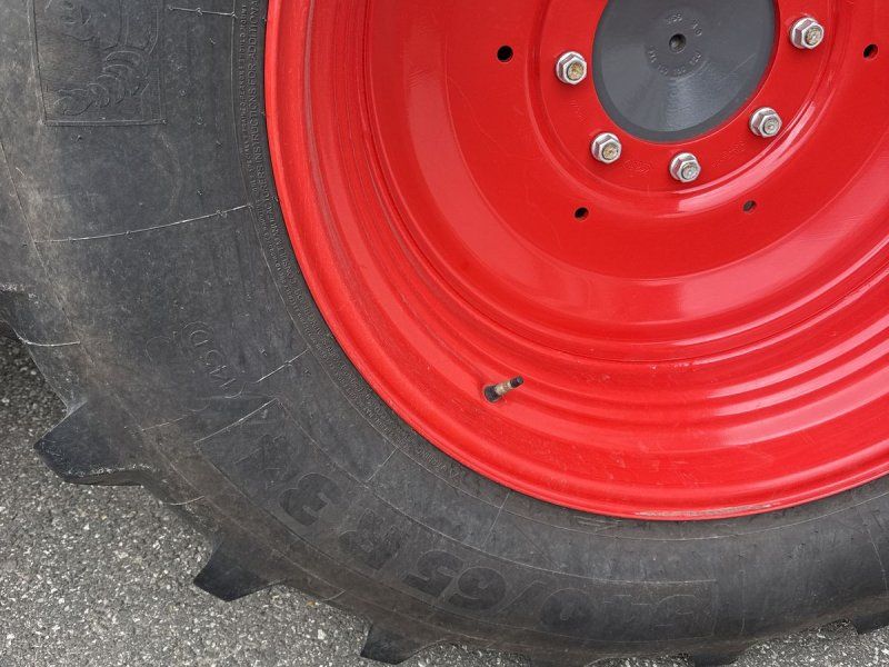 Fendt 211 Vario (Gen2)