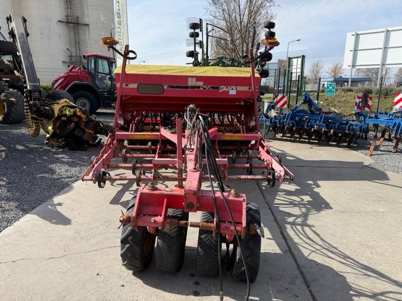 Väderstad Rapid 300 Super