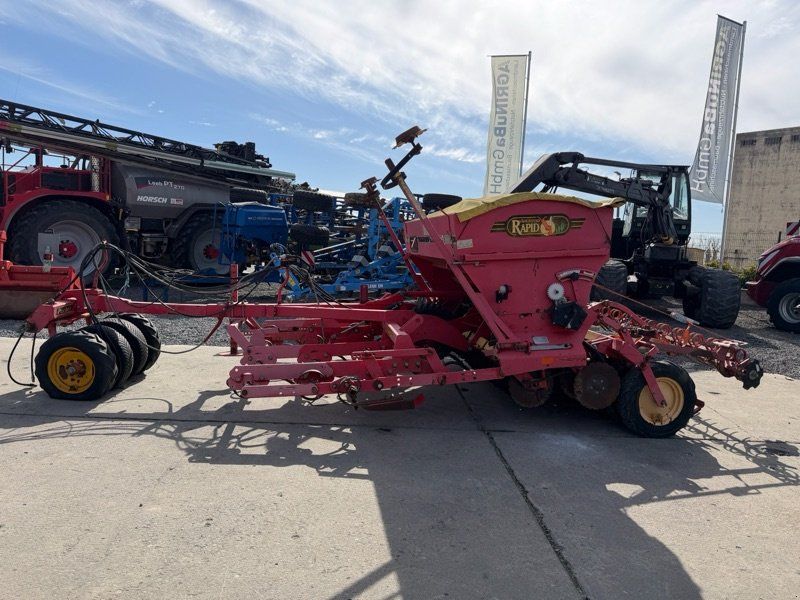 Väderstad Rapid 300 Super