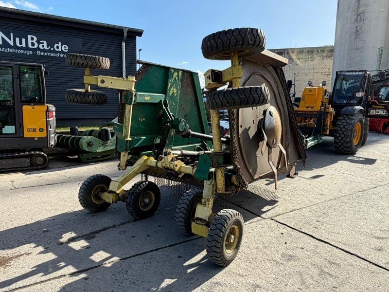 Spearhead MultiCut 460