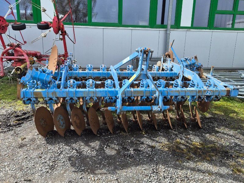Lemken Rubin 9/300 UE