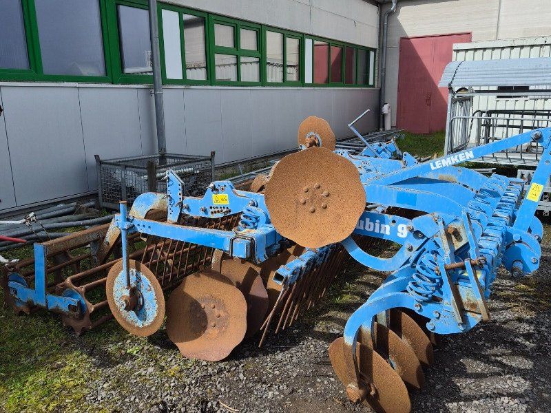 Lemken Rubin 9/300 UE