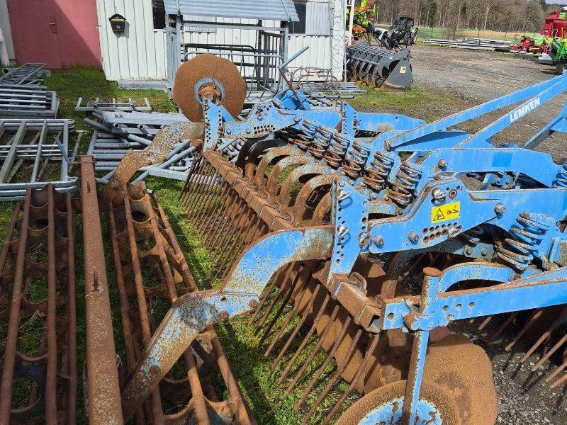 Lemken Rubin 9/300 UE