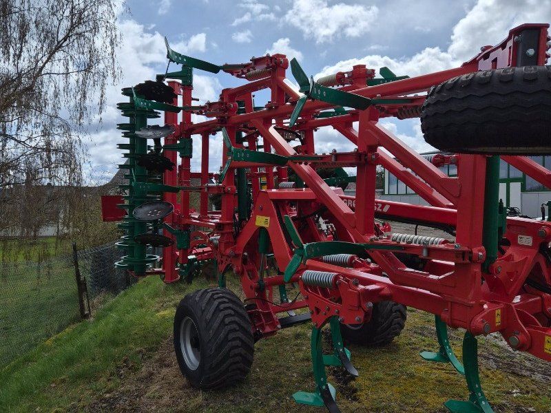 Agro-Masz Runner X5