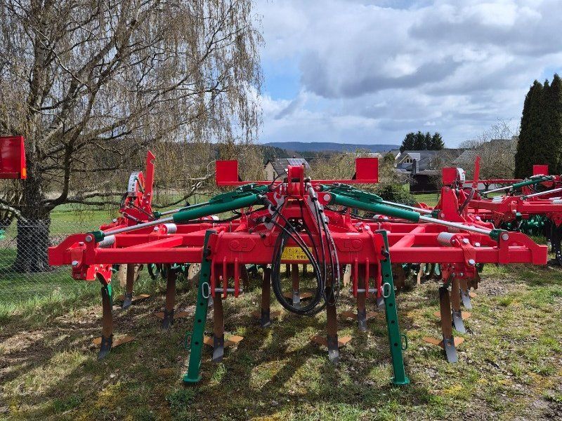 Agro-Masz Runner 40