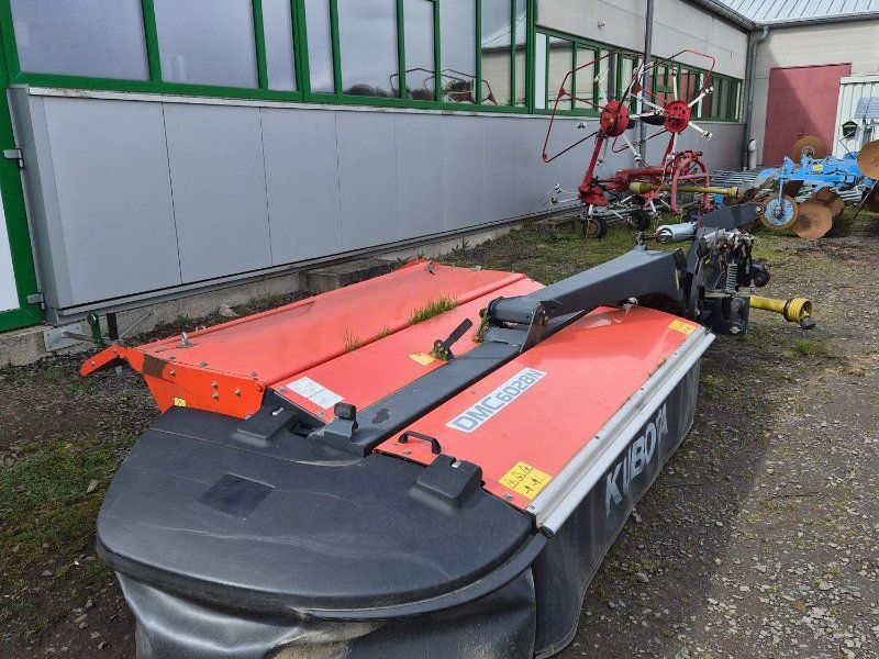 Kubota DMC6028N