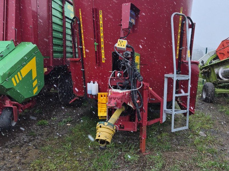 Strautmann VM 1800 Double K