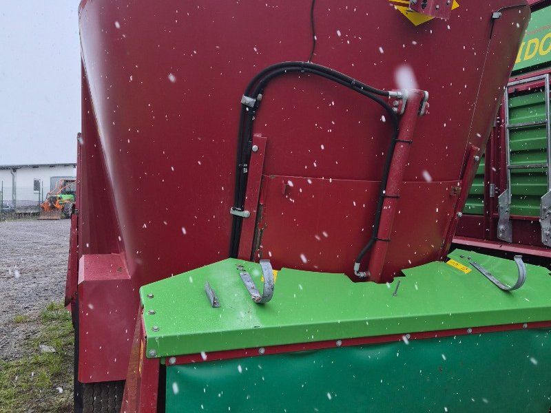 Strautmann VM 1800 Double K