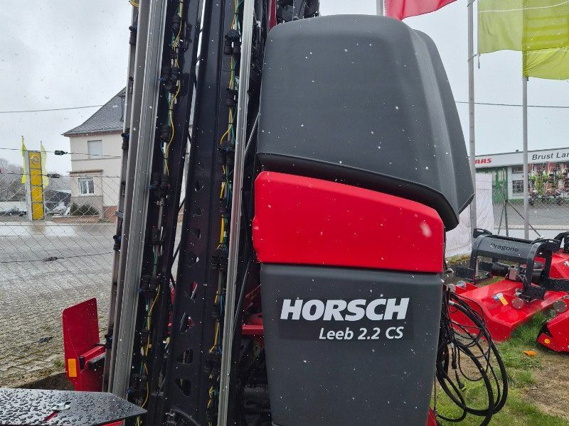 Horsch 2.2 CS