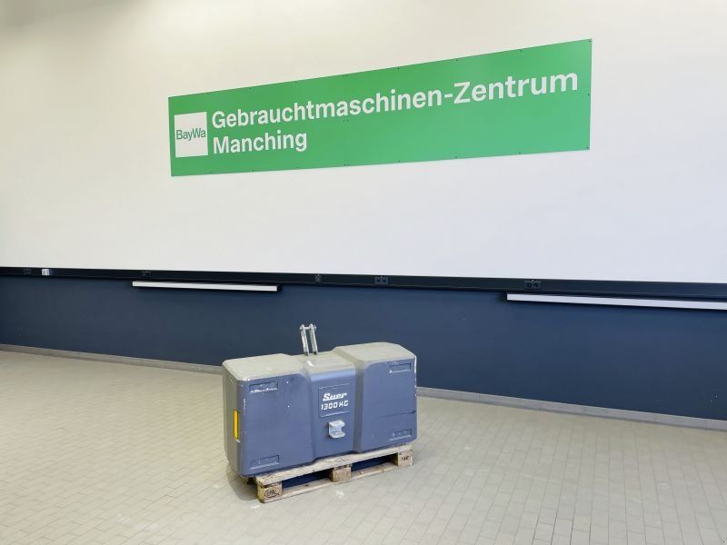 Suer SB1300 BETONGEWICHT 1300Kg