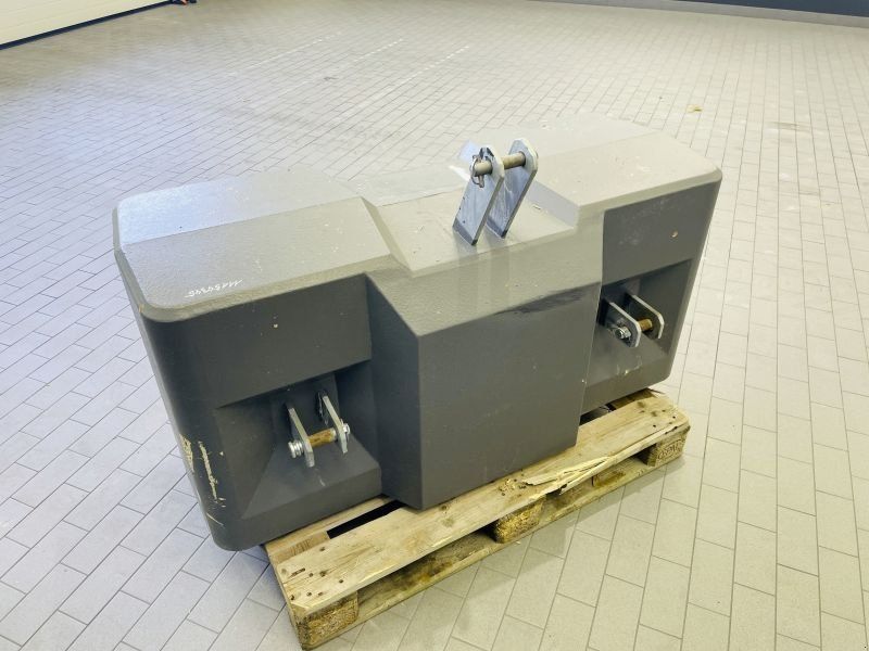 Suer SB1300 BETONGEWICHT 1300Kg