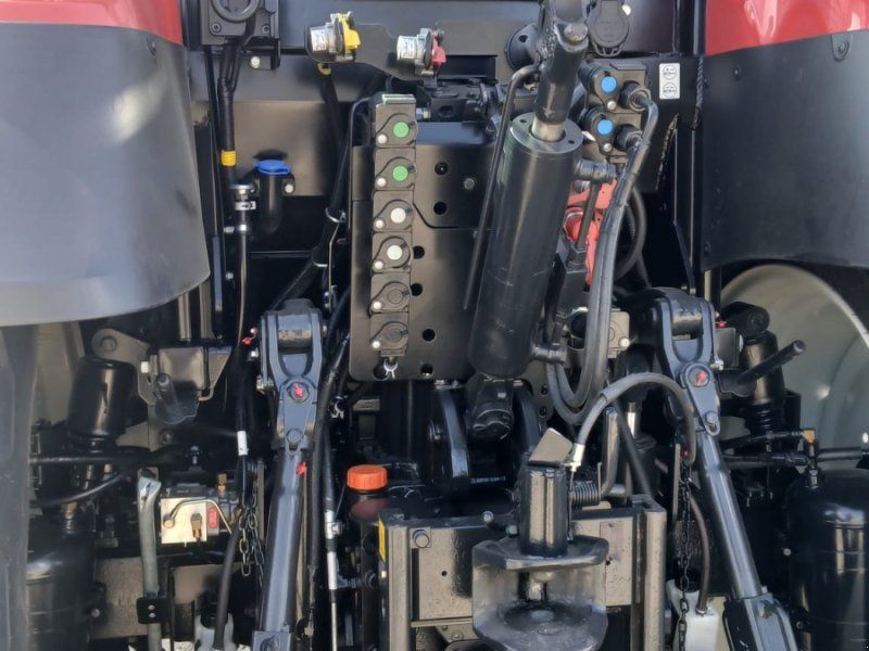 Steyr 4140 Expert CVT