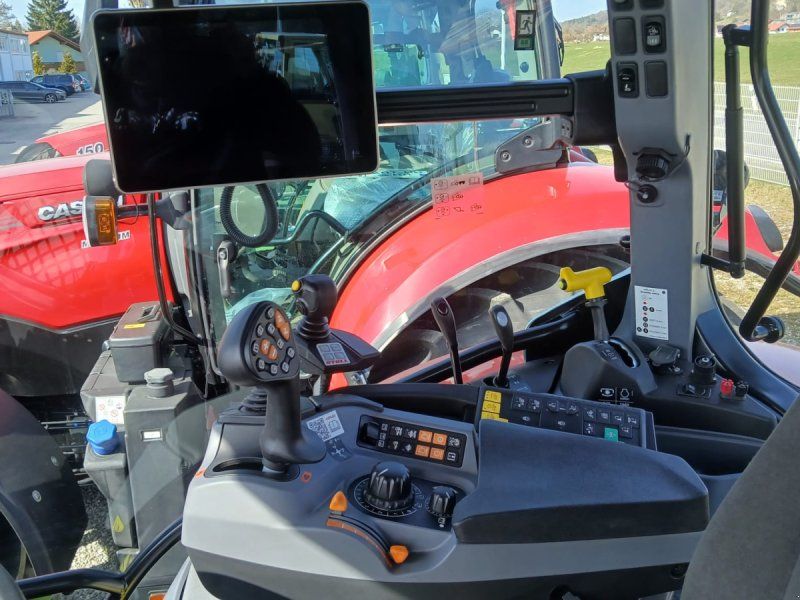 Steyr 4140 Expert CVT