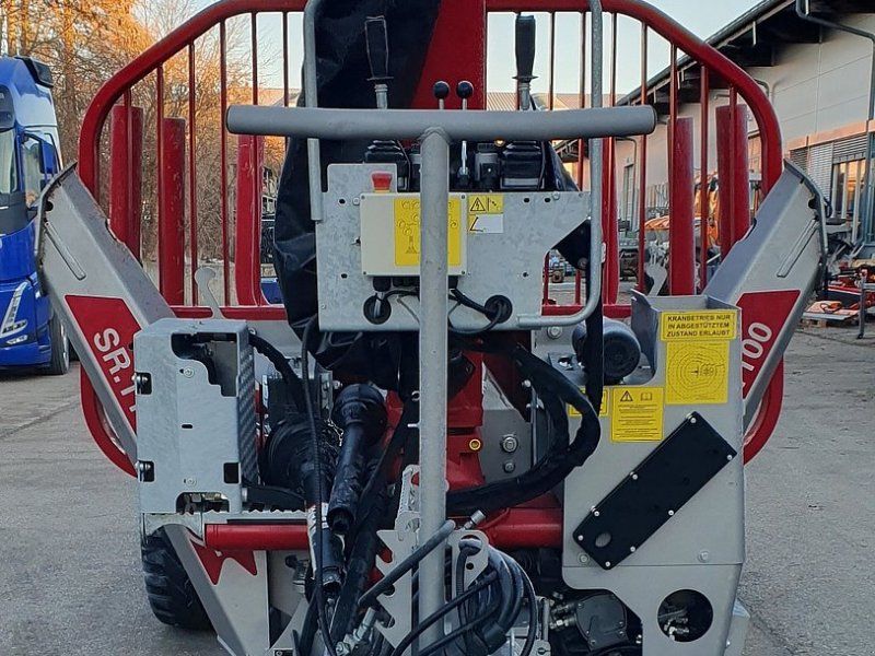 Schlang & Reichart SR 1100