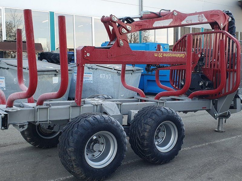 Schlang & Reichart SR 1100