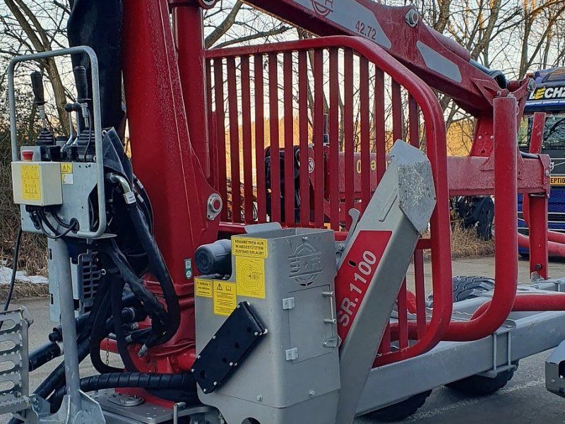 Schlang & Reichart SR 1100