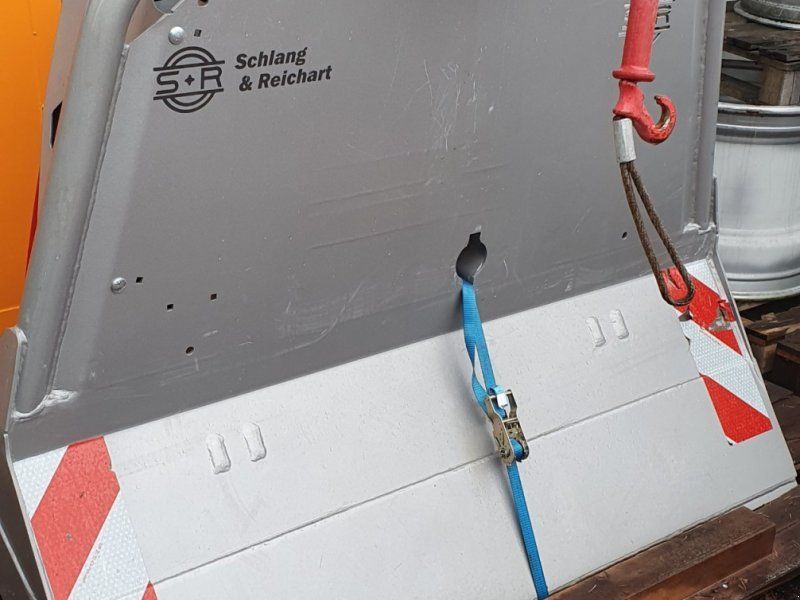 Schlang & Reichart DW 61 XL Alpin