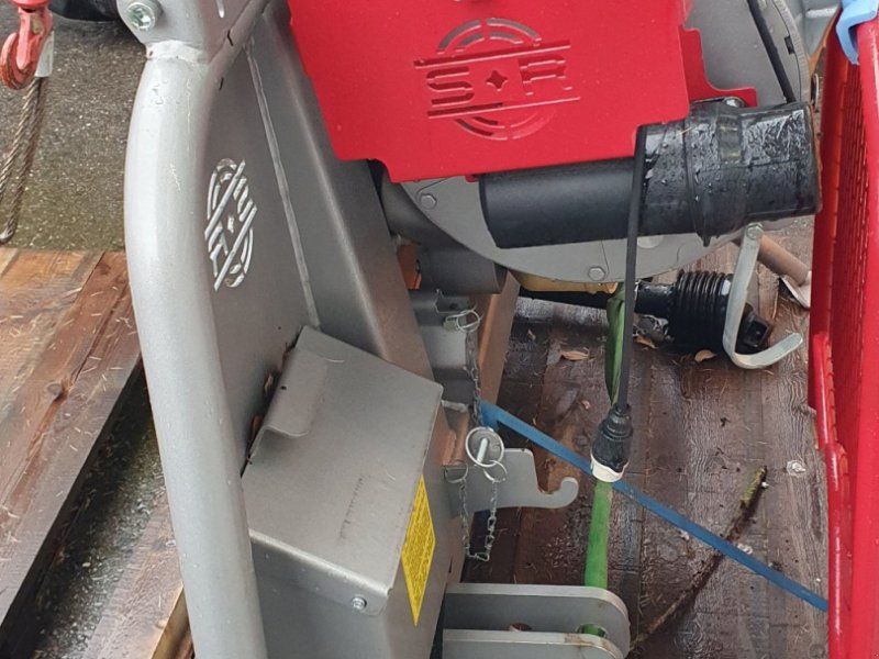 Schlang & Reichart DW 61 XL Alpin