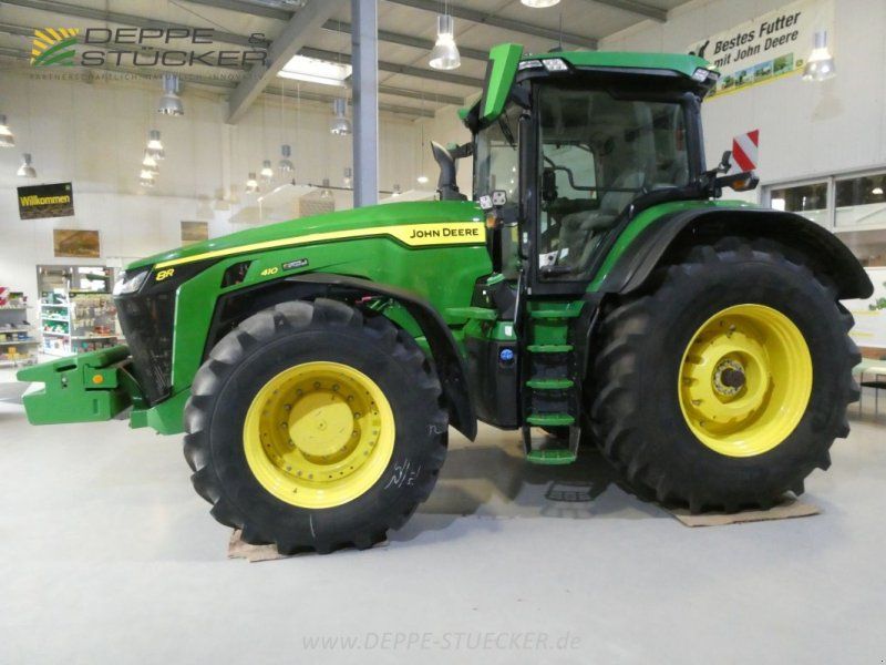 John Deere 8R 410
