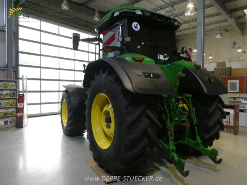 John Deere 8R 410