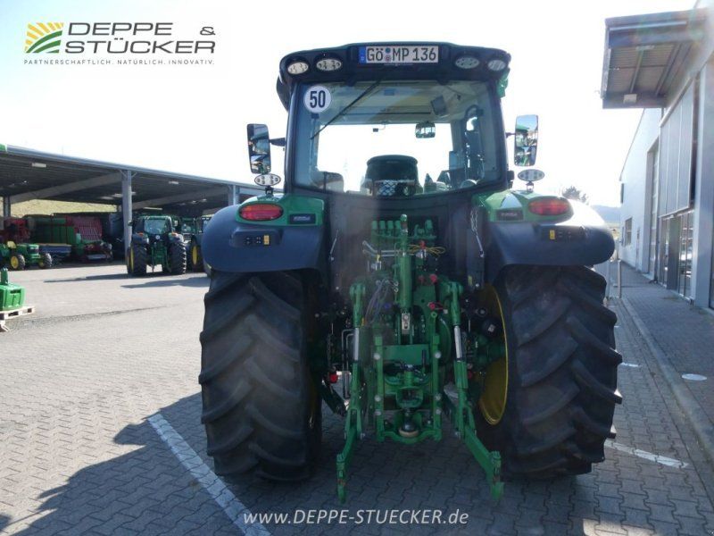 John Deere 6R 130 MY24