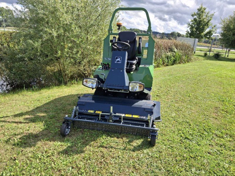 Amazone Profihopper PH 125