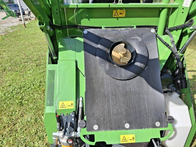 Amazone Profihopper PH 125