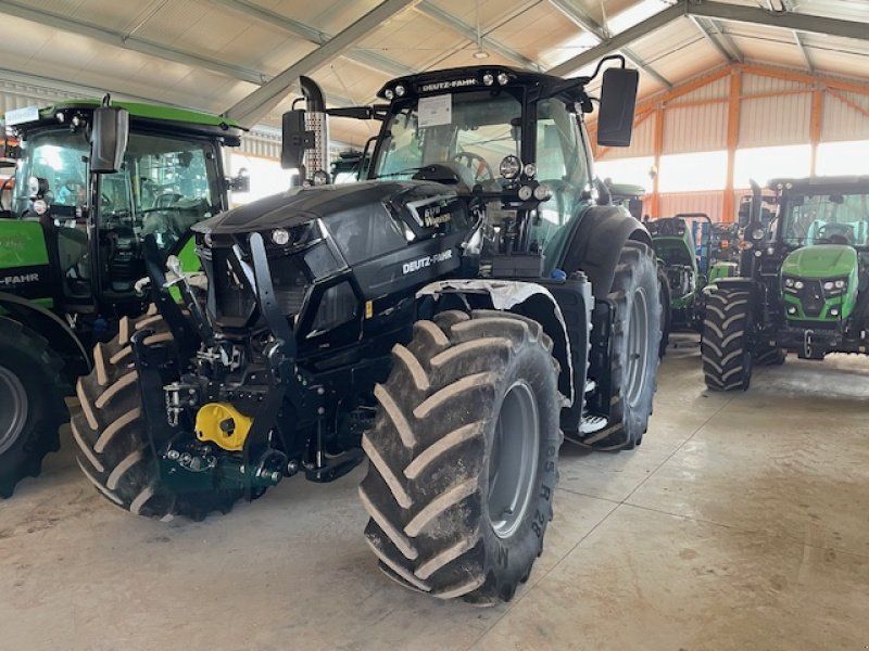 Deutz-Fahr Agrotron 6170 Warrior