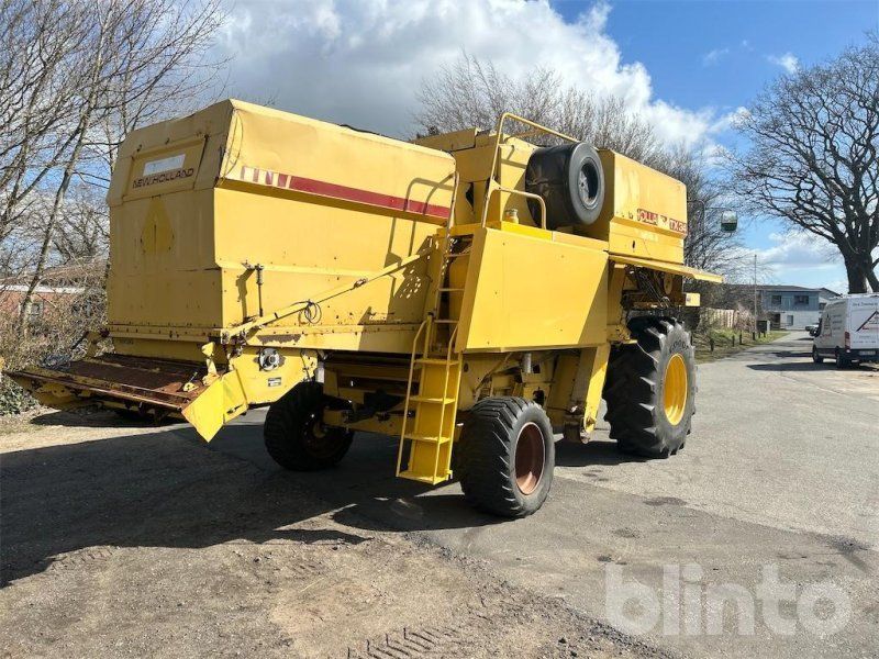 New Holland TX 34