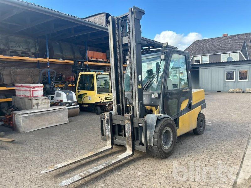 Yale GDP55VX (V3064)