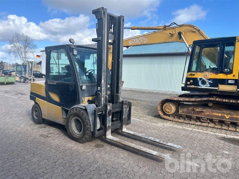 Yale GDP55VX (V3064)