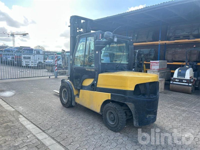 Yale GDP55VX (V3064)