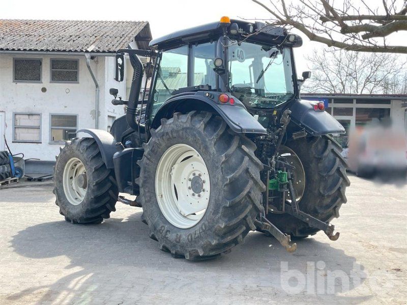 Valtra N123 H3
