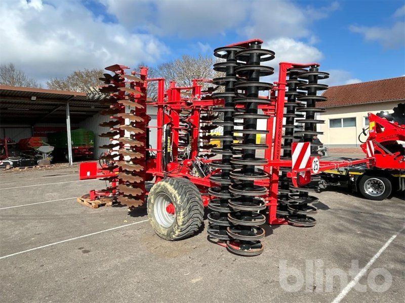 Ziegler Disc Master Pro 6001