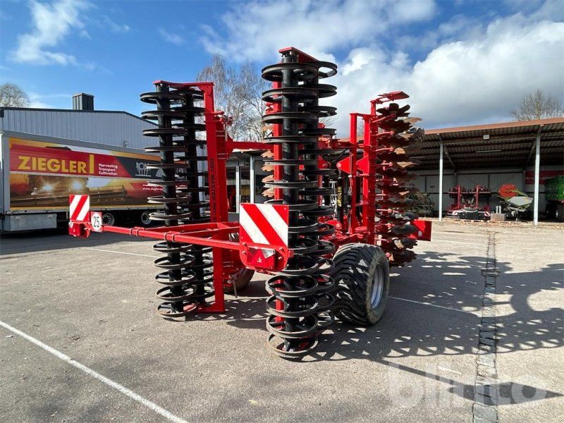 Ziegler Disc Master Pro 6001